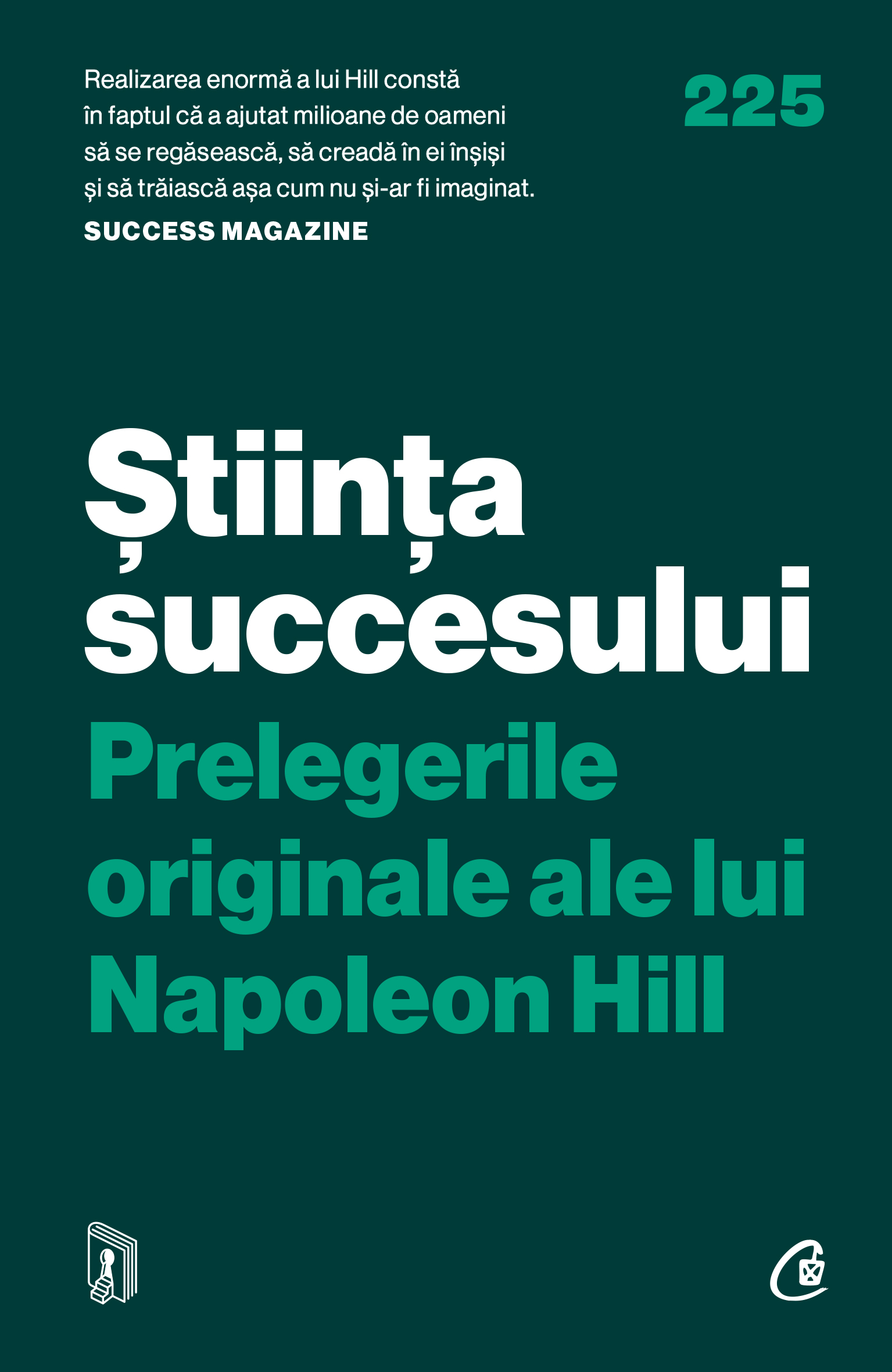 Știința succesului